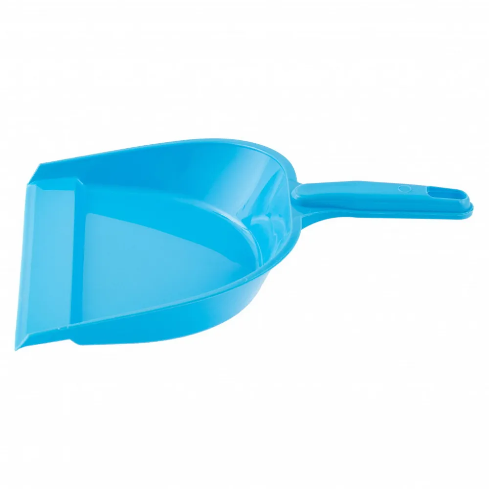 Совок 280x210 мм, голубой light Elfe 93325 Elfe 93325