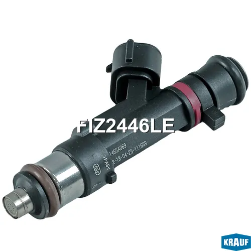 Форсунка бензиновая KRAUF FIZ2446LE