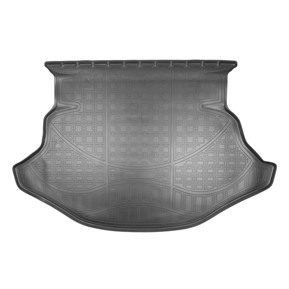 Коврики в багажное отделение для Toyota Venza (2013) NORPLAST NPA00-T88-830