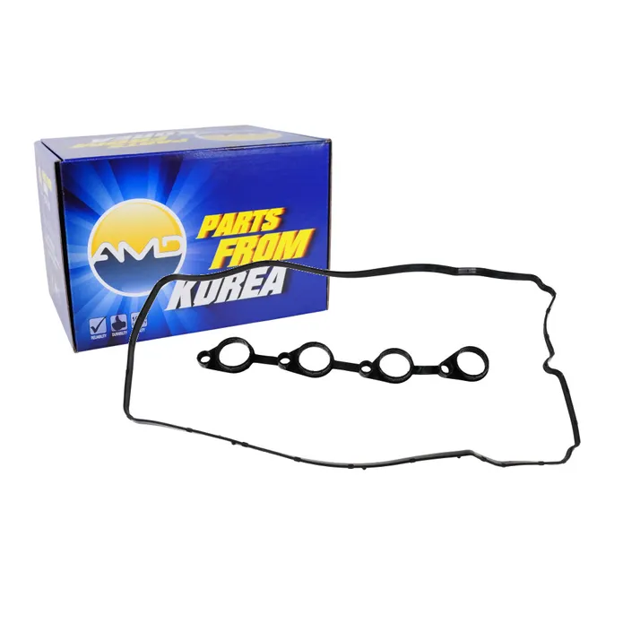 Прокладка клапанной крышки HYUNDAI (Solaris II) (1,6) (2017-) (Creta) (1,6) ( AMD AMD.GAS277