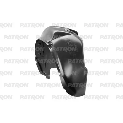 Подкрылок задний левый Nissan Terrano D10 14- 2WD PATRON P72-2534AL