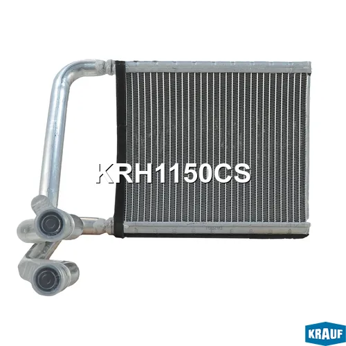Радиатор отопителя KRAUF KRH1150CS