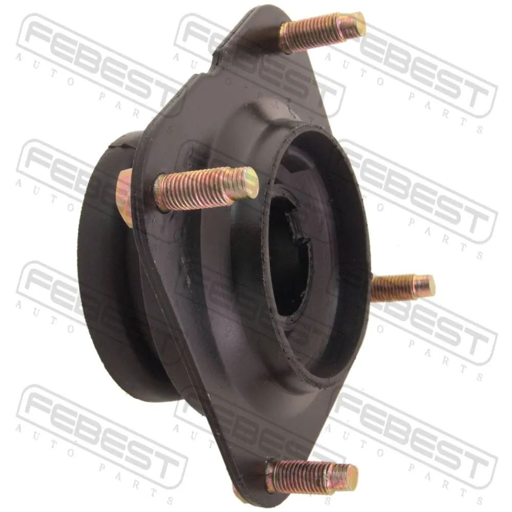 Опора переднего амортизатора MAZDA 626 GE 1991-1998 [GEN] FEBEST MZSS-001