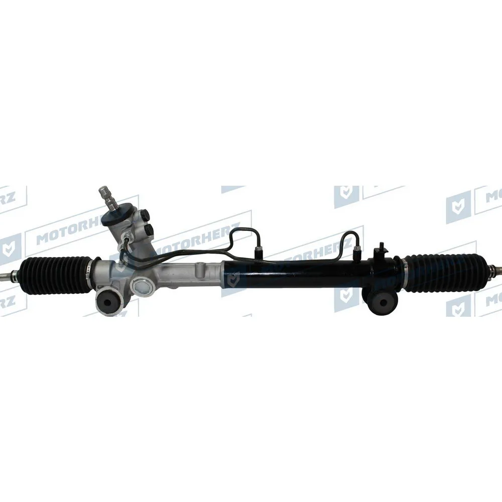 Рулевая рейка с тягами гидравлическая (TOYOTA Camry V 2001-2006) Motorherz R24291RB