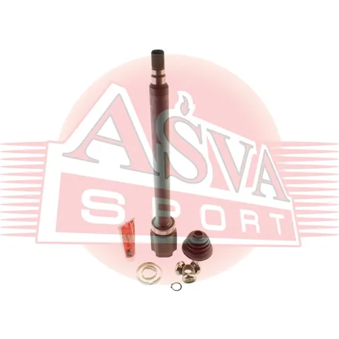 Шрус внутренний правый 26x33x28 ASVA VOIR-AS25