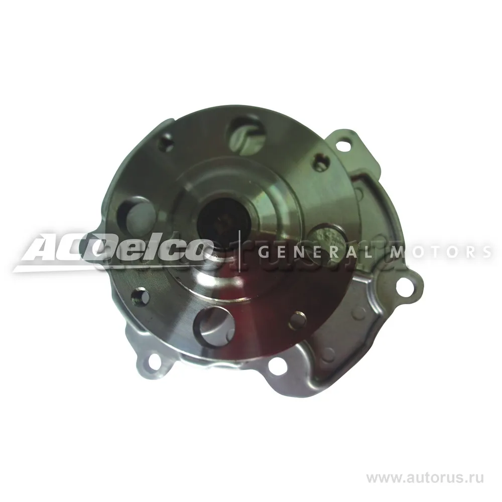 Помпа, водяной насос CHEVROLET / OPEL ACDelco 19371708