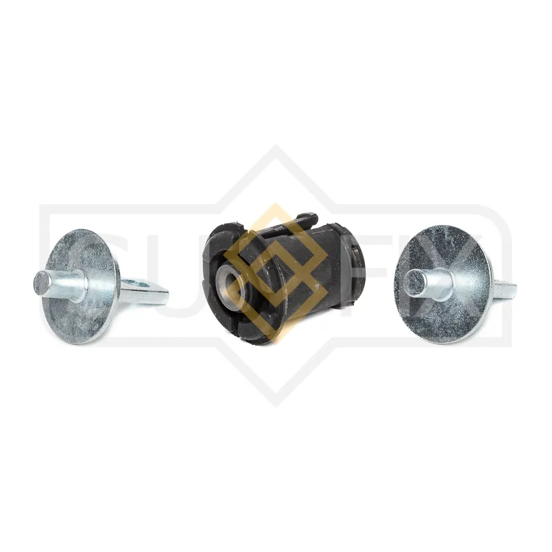 Сайлентблок подвески SUFIX SL-1296
