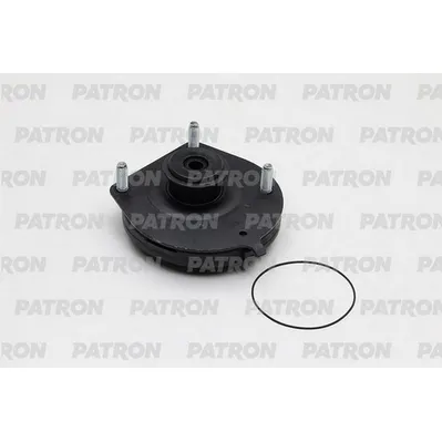 Опора амортизатора заднего правая MAZDA 323 BA 94-98 PATRON PSE4310