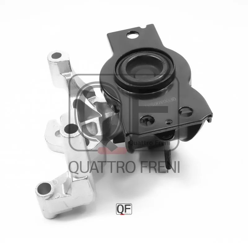 Опора двигателя RH QUATTRO FRENI QF00A00531