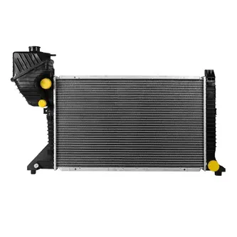 Радиатор системы охлаждения без рамки 680x410x42 MB Sprinter 901-904 Cd ZENTPARTS Z20002