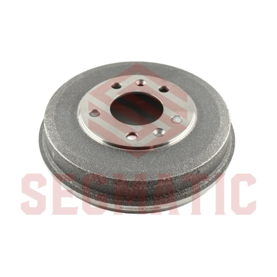 Барабан торм. Ford America Escape I 2001-2007, Ford Maverick 2001-2007, Ford Maverick 2007, Mazda SEGMATIC SDB30053033