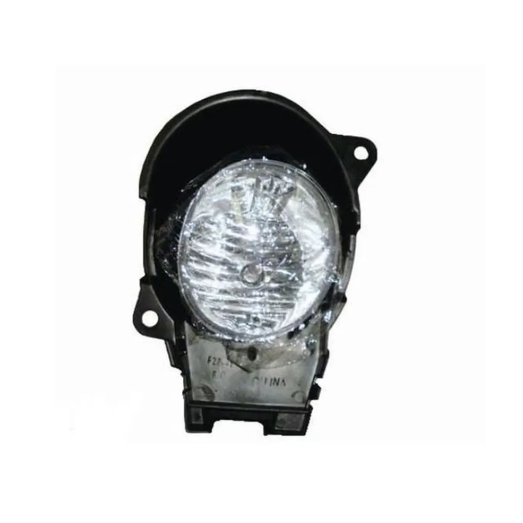 Фара противотуманная (ПТФ) правая с кожухом RAV4 2003-2005/LC 70 2007- 125022R