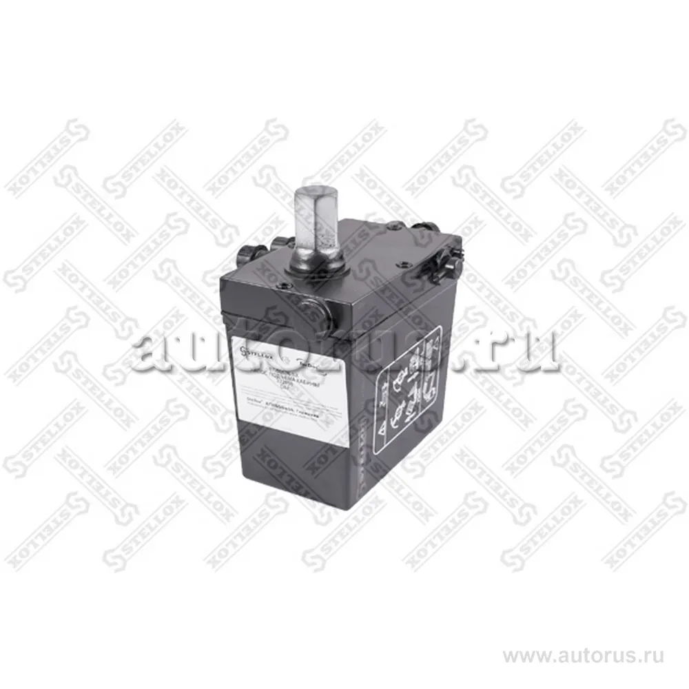 Насос подъема кабины DAF STELLOX 87-50626-SX