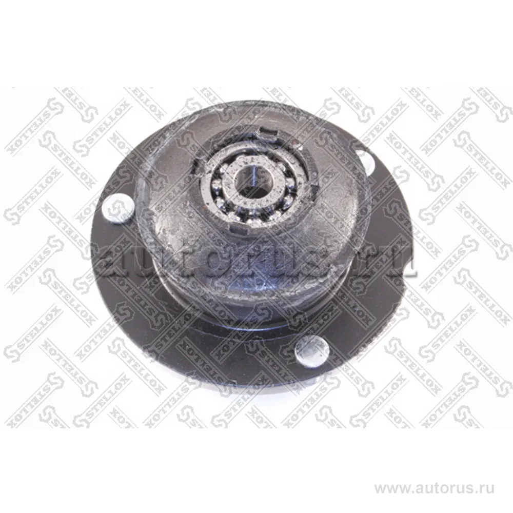 Опора амортизатора переднего BMW Е30/E28/E34 all 81> STELLOX 12-17094-SX