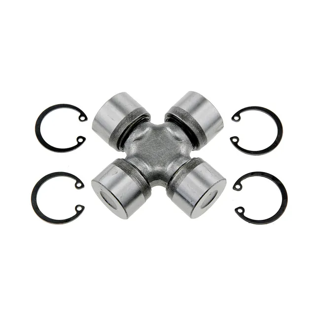 КРЕСТОВИНА MITSUBISHI PAJERO PININ 99-05, NISSAN TERRANO II R20 93-06 NTY NKWMS002