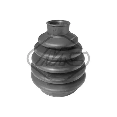 Пыльник ШРУСа VW POLO 94-01 наружный комплект METALCAUCHO 01921