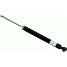Амортизатор задний L=R MB W204 SACHS 317 408