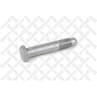 Болт M24x2x130 10.9 MAN STELLOX 89-00658-SX