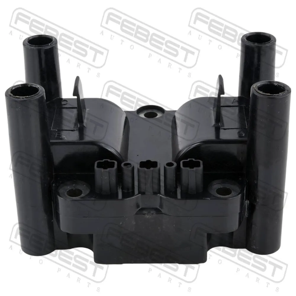 Катушка зажигания FEBEST 23640-006