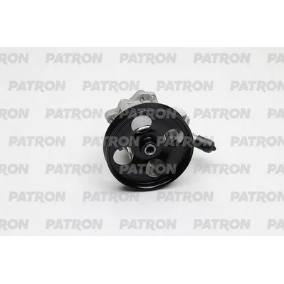 Насос гидроусилителя шкив: 126mm,6 PK CITROEN C4 1,6HDI 04- CITROEN C5 PATRON PPS826