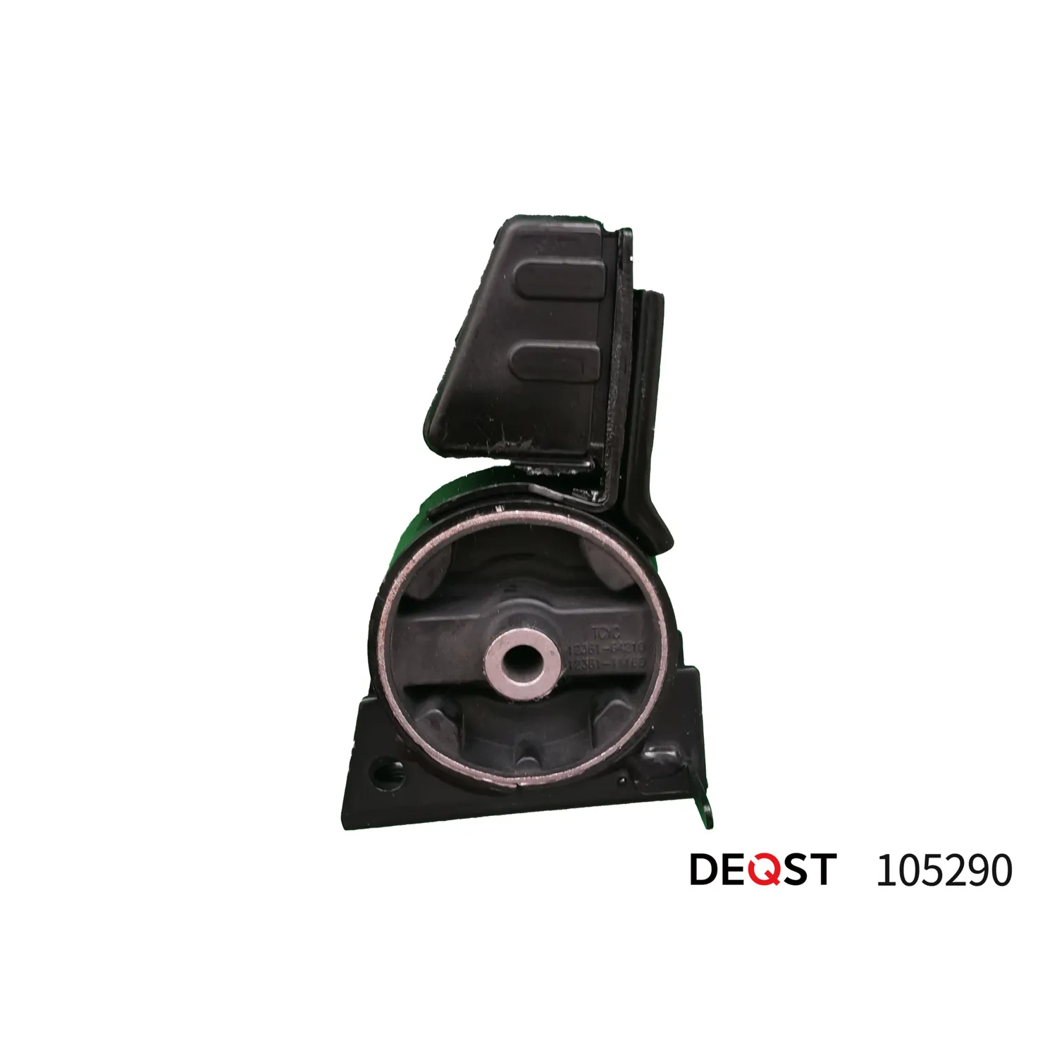 Опора двигателя TOYOTA AVENSIS (T220) 2.0 97-03 DEQST 105290