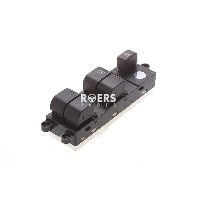 Блок управления стеклоподъемниками Roers Parts RPL85WM002