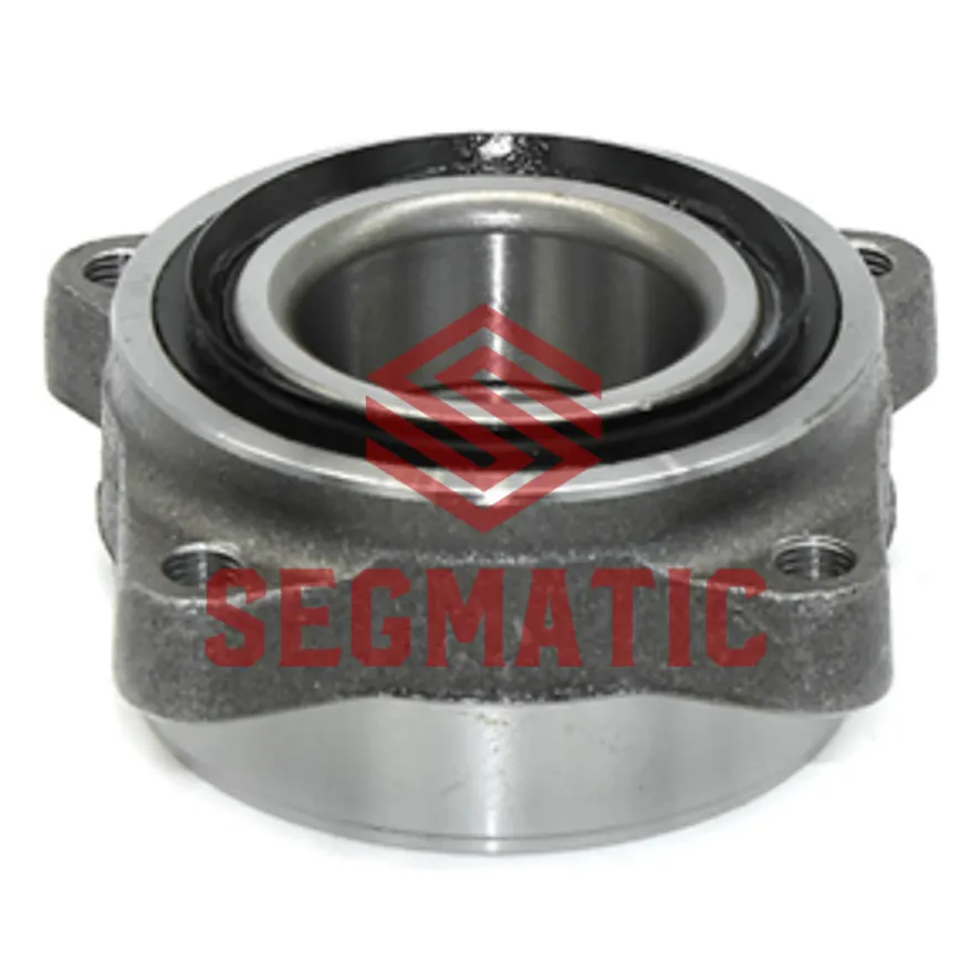 Ступица колеса в сборе перед; HONDA Odyssey, Shuttle RA1, RA2, RA3, RA4, RA5, 1994-1998 SEGMATIC SGWH30204223