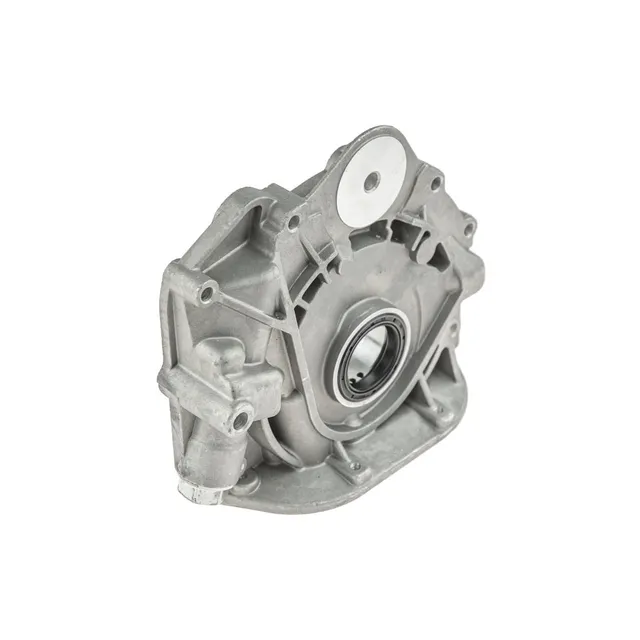 Насос масляный Audi A6, 100, VW Crafter, T4, LT 2.5 TDI 96- 13 NTY BPOVW009
