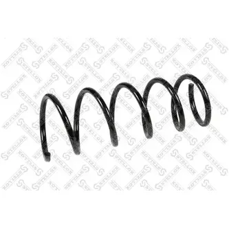 Пружина передняя 40 170 04 Dacia Duster, Renault Duster 1.5dCI 4X4 STELLOX 10-22450-SX
