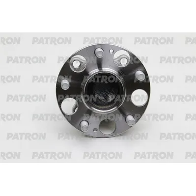 Ступица колеса задн с ABS HONDA: Accord VIII 08- PATRON PBK7540H