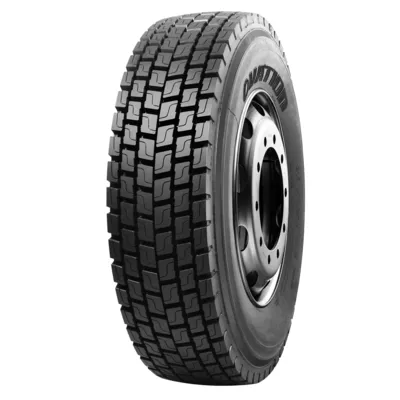 Шина грузовая R22.5 315/70 OVATION VI-638 154/150L всесез 100E0138