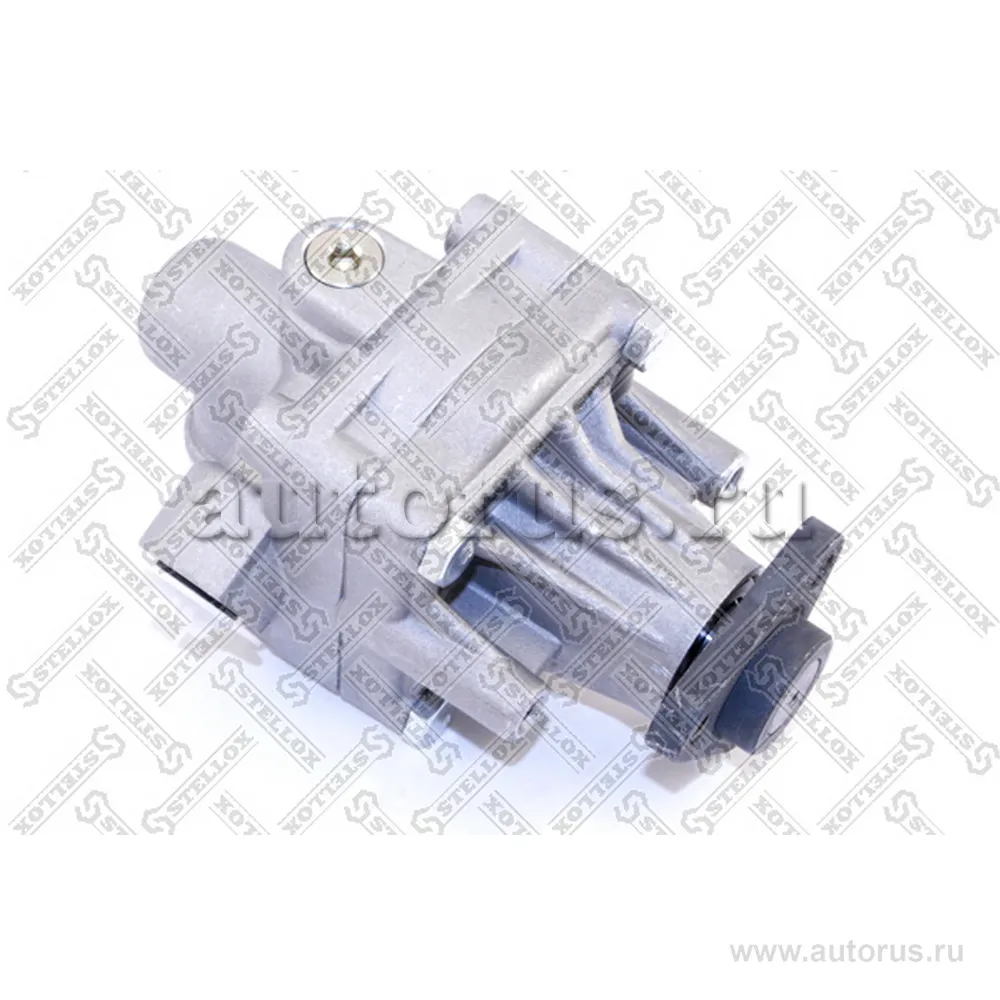 Насос гидроусилителя руля 53658 Audi 100 91-94/A6 94-97/A6 2.4 97- STELLOX 00-35511-SX