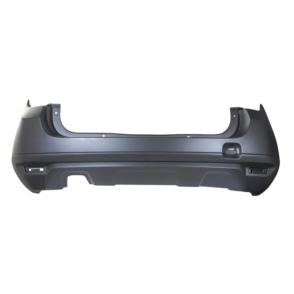 Бампер задний, Уценка RENAULT Duster 8502 252 91R-N1 Уценка