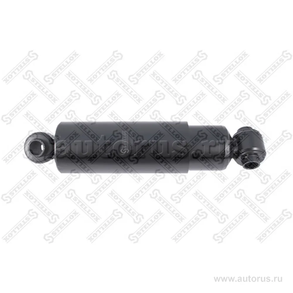 Амортизатор подвески 317-475 O/O 20x62 20x62 SAF,Trailor STELLOX 87-04802-SX