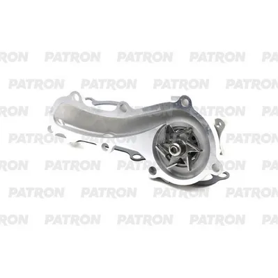 Насос водяной N-148 NISSAN: ALMERA/PRIMERA 1.8 00>, ALMERA 1.5 0 PATRON PWP1511