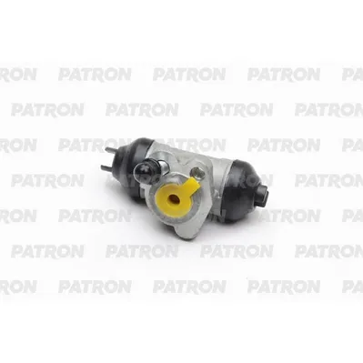 Цилиндр тормозной рабочий TOYOTA: YARIS 99-, YARIS VERSO 99- PATRON PBC5138