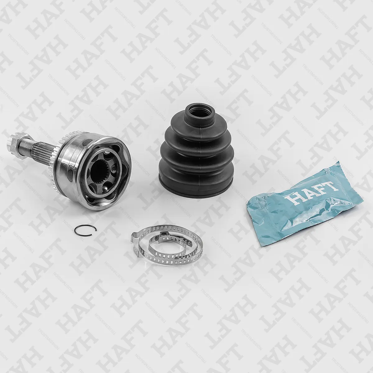 ШРУС наружный к-т NISSAN Almera Tino/Avenir/Expert/Bassara/Presage/R HAFT GA0319
