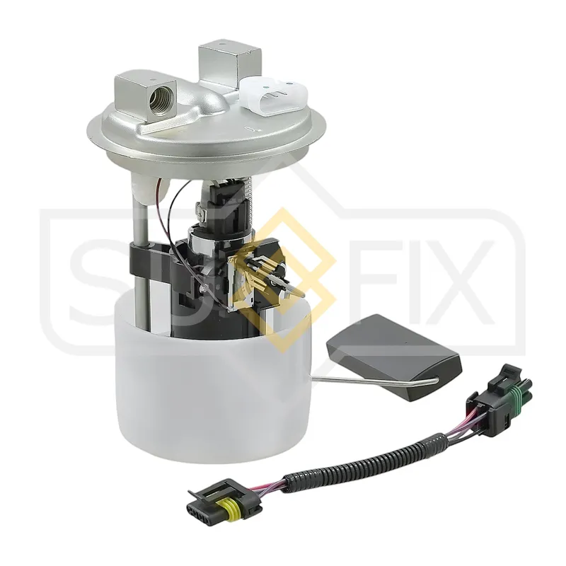 Топливный насос SUFIX FE-1006