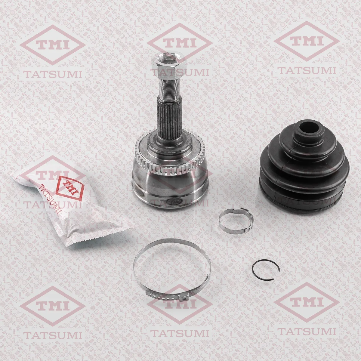 ШРУС наружный к-т NISSAN Maxima 94-> TATSUMI TDA1156