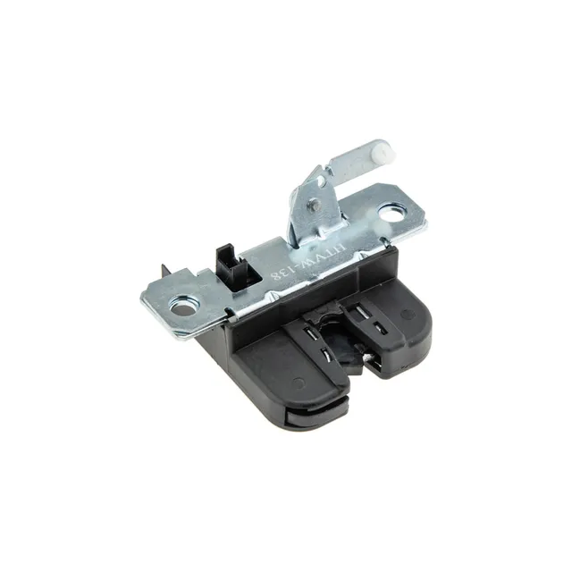 Замок крышки багажника VW Polo 9N1 01-05, 9N2 05-09 NTY EZC-VW-138