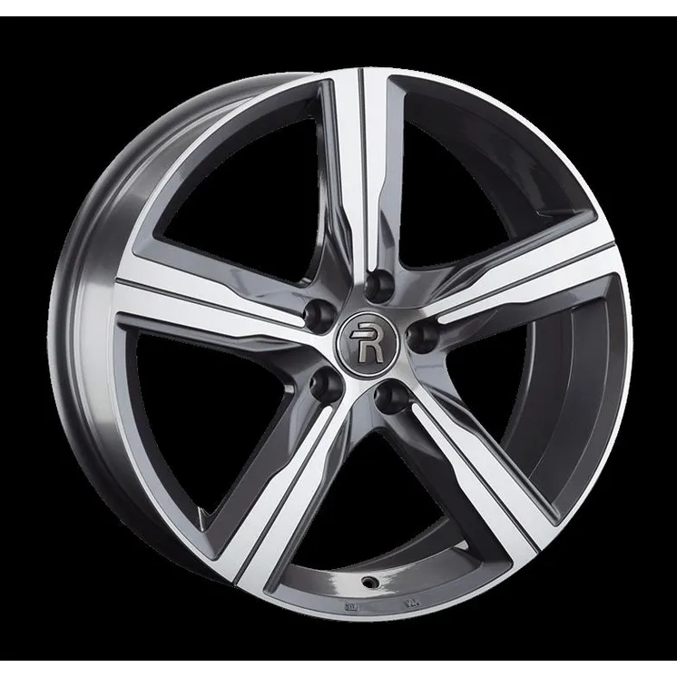 Диск литой R19 8J 5x112/66.6 ET26 REPLAY A160 GMF 083627-160019006