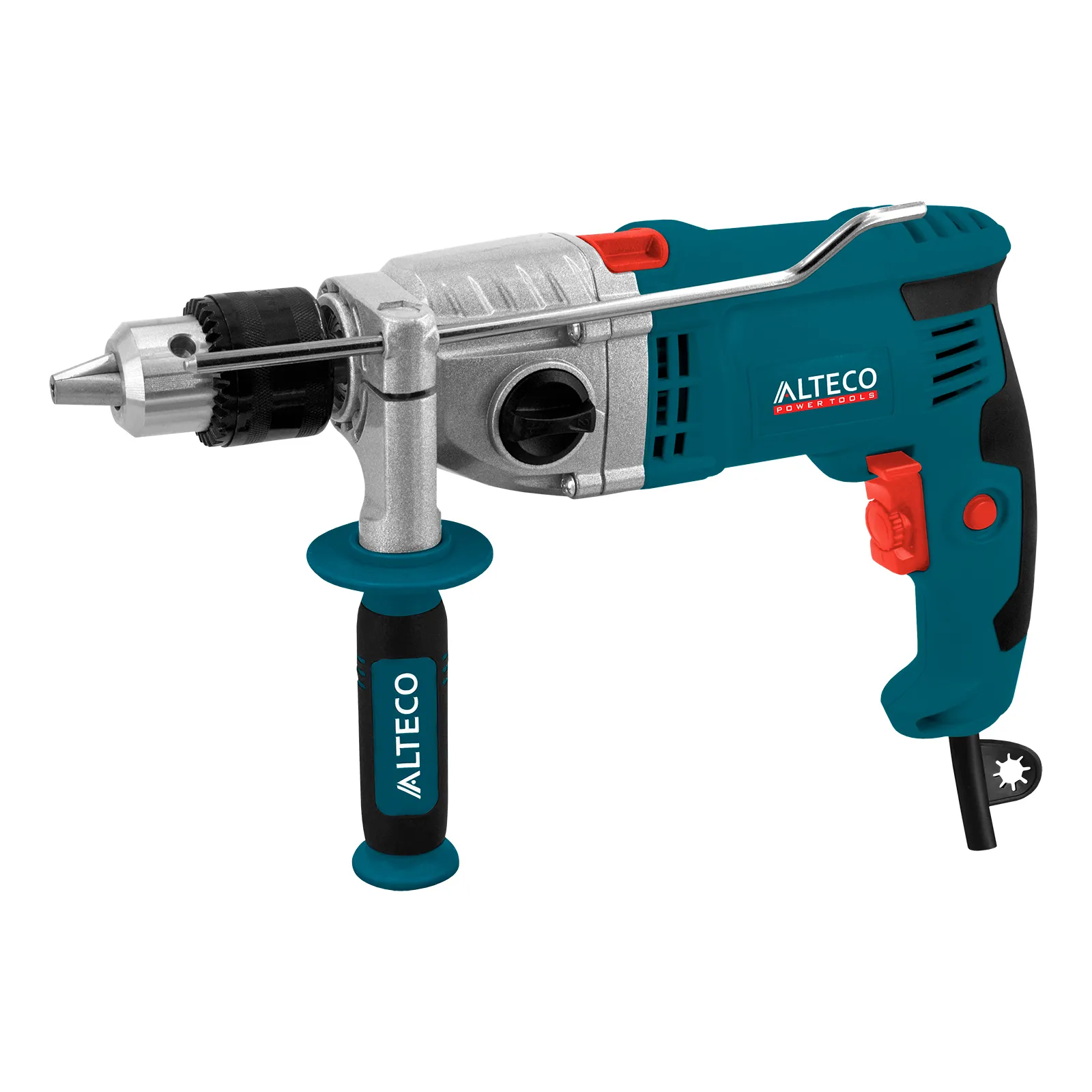 Дрель ударная ALTECO DP 1100-16 ALTECO 34549