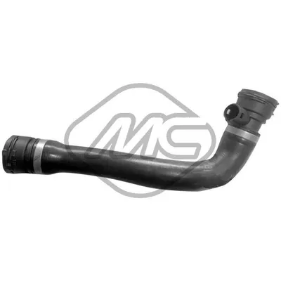 Патрубок BMW E53 Metalcaucho 98563