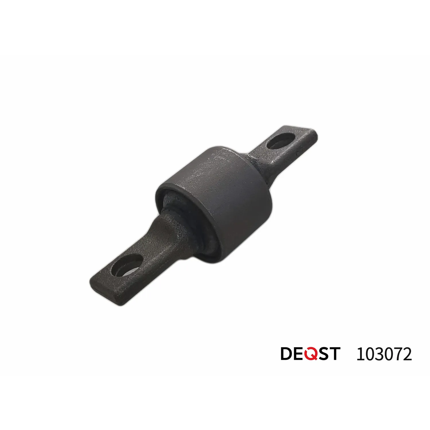 Сайлентблок задней тяги задней MITSUBISHI LANCER/MIRAGE CK 95-00 DEQST 103072