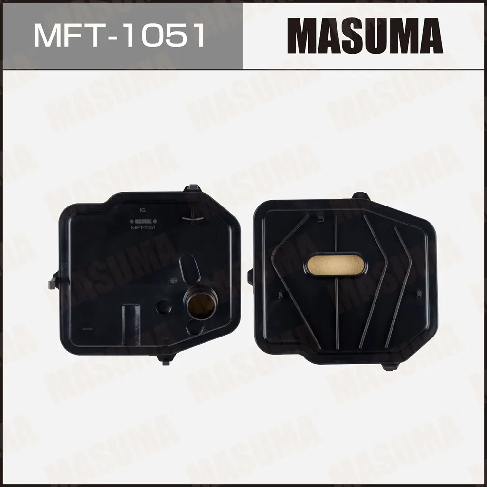 Фильтр трансмиссии Masuma MASUMA MFT1051