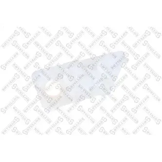 Бачок расширительный MB W163 2.3-5.0 98-05 STELLOX 75-51231-SX