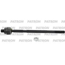 Тяга рулевая M14x1,5 - L=297mm SKODA FABIA 12/2006 - PATRON PS2588