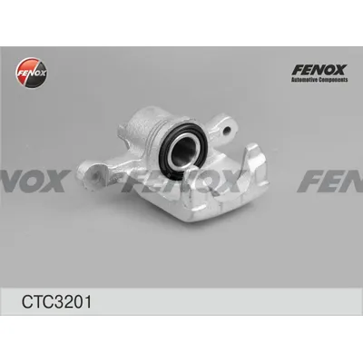 Суппорт задний L FENOX CTC3201