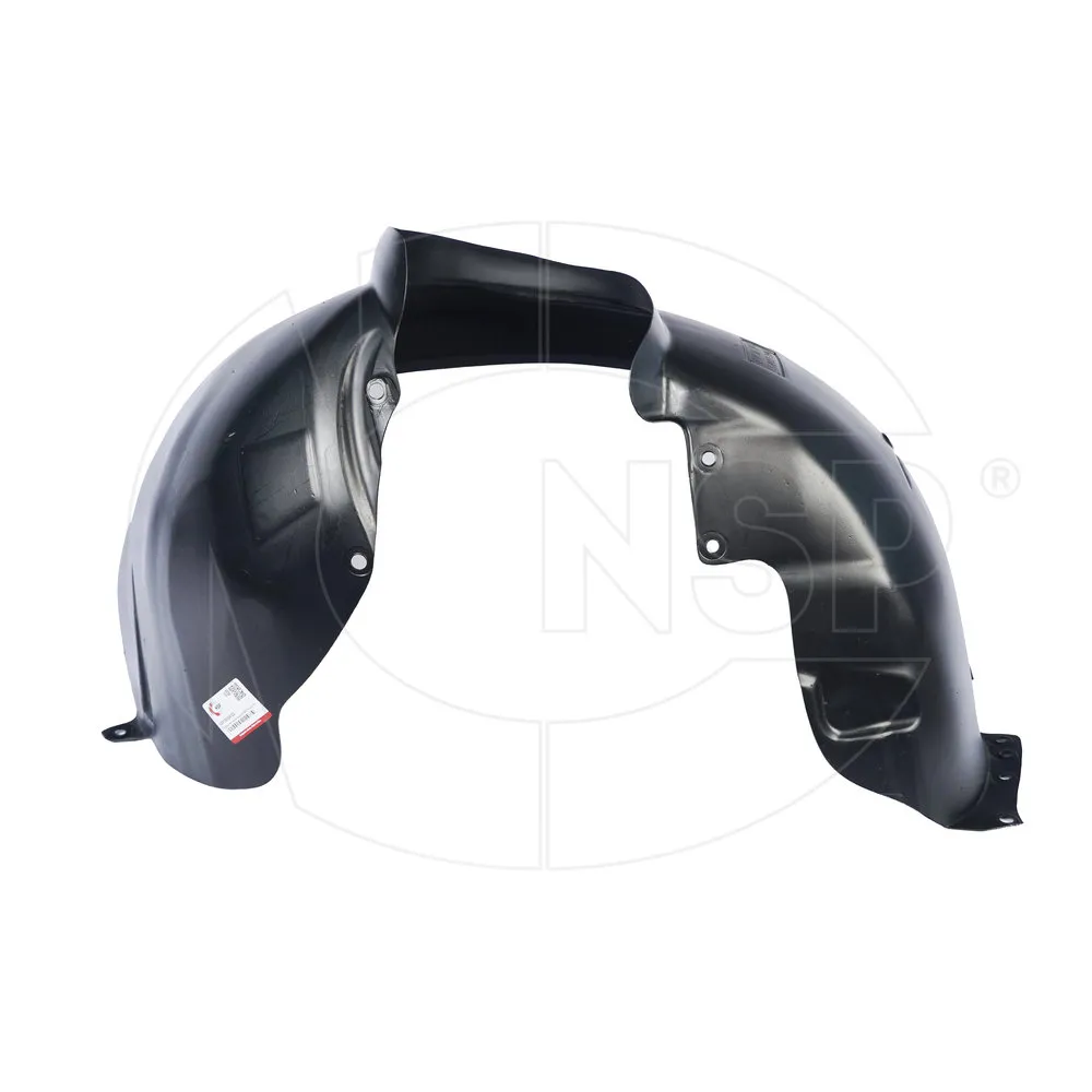 Подкрылок задний левый FORD Focus II (05-11) NSP NSP1BD04122