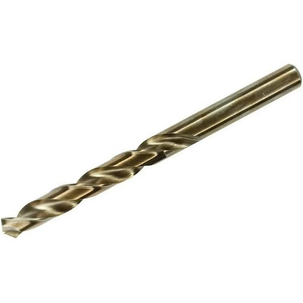Сверло по металлу, 2.5 мм, кобальт м35 VertexTools 515-02,5